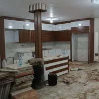 ساخت نصب و تعمیر کمد،کابینت،درب،ماربل شیت ،قرنیز|خدمات پیشه و مهارت|خرم‌آباد, |دیوار