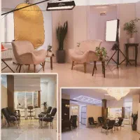 اجاره استودیو تولید محتوا