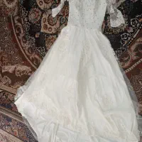 لباس عروس|لباس|اردکان, |دیوار