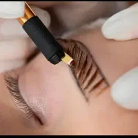 میکروبلیدینگ خط چشم شیدینگ لب