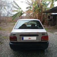 پراید ۸۵|خودرو سواری و وانت|آق قلا, |دیوار