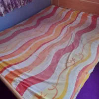 تشک دو نفره