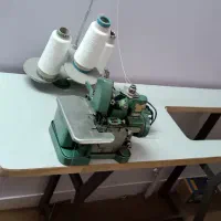 سردوز پروانه ای با میز،کاملا نو 6میلیون