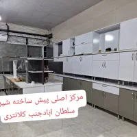 دفترکابینت پیش ساخته  بیاآگهی روبخون کد ۱۰۹۰|مصالح و تجهیزات ساختمان|شیراز, سلطان آباد|دیوار
