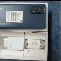 گوشی شیایومیnote11s درحدصفر|موبایل|سمنان, |دیوار