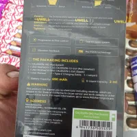 یک عدد دستگاه ویپ دائمی فابریک|زیورآلات و اکسسوری|فردیس, منظریه|دیوار