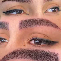 بلک فرایندی 500هزارتومن روی خدمات تخفیف داریم|خدمات آرایشگری و زیبایی|آزادشهر, |دیوار