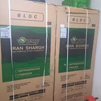 یخچال دوقلو ایران شرق آکبند