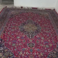 فرش دستبافت کاشمر