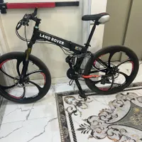 دوچرخه تاشو حرفه ای