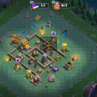 اکانت کلش|کنسول، بازی ویدئویی و آنلاین|مریوان, |دیوار