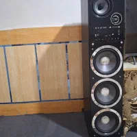 باند کاملا سالم