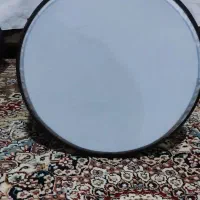 ضرب بوشهری|سازهای سنتی|مشهد, شهرک رازی (شهرک غرب)|دیوار