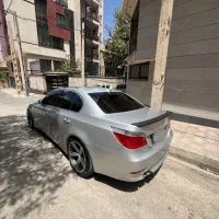bmw e60 525|خودرو سواری و وانت|تهران, سعادت‌آباد|دیوار