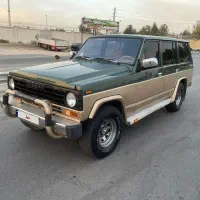 پاترول مدل ۱۳۸۰|خودرو سواری و وانت|رودهن, |دیوار