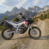 تریل DS2 رالی دلتا