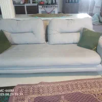 مبل 8نفره|مبلمان خانگی و میز عسلی|مشهد, رضاشهر|دیوار