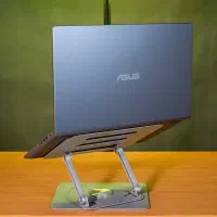لپ تاپ لمسی ASUS X515EA نسل ۱۱ دانشجویی و حسابداری|رایانه همراه|یزد, |دیوار