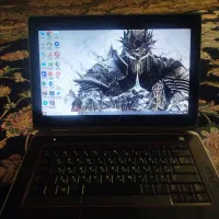 لپتاپ deel گرافیک دار