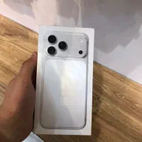 17 pro max پرومکس