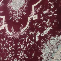 فرش 12متری