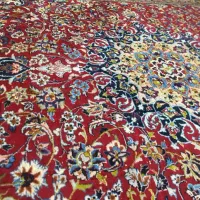 فرش دستباف ۱۲متری نجف آباد