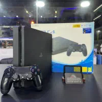 PS4پلی استیشن