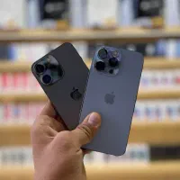گوشی ایفون 13پرو حافظه 256 گیگ