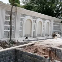 کار های ساختمانی