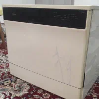 ماشین ظرفشویی مجیک کره ای