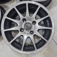 رینگ اسپرت|قطعات یدکی و لوازم جانبی|ایلام, |دیوار