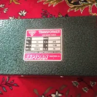 ترانس برق 10500 اسپیدان