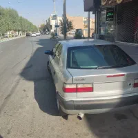 زانتیا مدل 84|خودرو سواری و وانت|حمیدیا, |دیوار