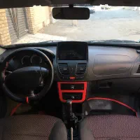 کوییک ۱۴۰۱ کم کار و سالم