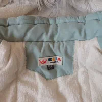 کاپشن دخترانه ازسن ۷تا ۱۲ سال|لباس|مرودشت, ثبت احوال|دیوار