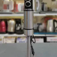 گوشت کوب برقی گاسونیک مدل 832 پایه بلند 1200وات|خردکن، آسیاب، غذاساز|مشهد, مصلی (کارمندان اول)|دیوار