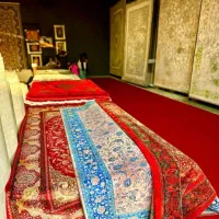 فرش شیک ومتنوع مستقیم از کارخانه، بدون واسطه