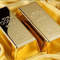 دوقطعه طلا گم کردم