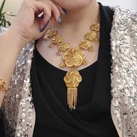 سرویس نقره مشابه طلا|جواهرات|تهران, ستارخان|دیوار