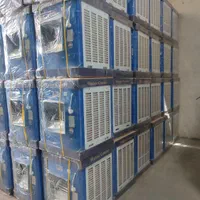 کولرآبی 3200 جنرال تسمه ای الکتروژن جنرال ورق ضخیم|کولر آبی|تهران, آبشار تهران (دریاچه)|دیوار