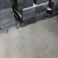 باتری اسقاط یو پی اس نو کارکرده|قطعات و لوازم جانبی رایانه|اسلامشهر, مظفریه|دیوار