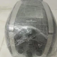 سرخکن نونو|اجاق گاز و لوازم برقی پخت‌وپز|نسیم‌شهر, |دیوار