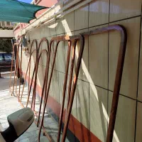 آیینه قدی تمام چوب|آینه|بیرجند, |دیوار