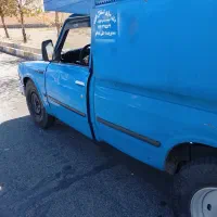 سایپادیزل مدل89|خودرو سواری و وانت|خوی, |دیوار