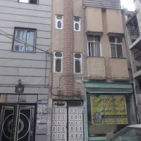 دربستی  دوطبقه نیم هر طبقه سرویس کامل|اجارهٔ خانه و ویلا|تهران, جلیلی|دیوار
