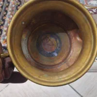 قوری عتیقه روسی|قوری، کتری، قهوه‌ساز دستی|خمینی‌شهر, |دیوار