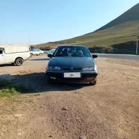 زانتیا 2000 مدل ۸۷