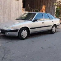 دوو اسپرو نقره ای