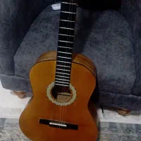 گیتار جنس خوب دست دوم