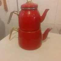 قوری کتری550|قوری، کتری، قهوه‌ساز دستی|تهران, شمشیری|دیوار